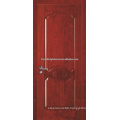 Middle East Wood Grain Painted Molded Door